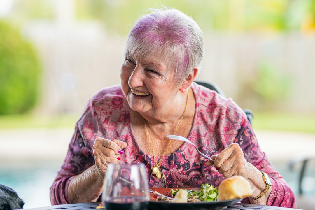 Why Your Digestion Gets Worse With Age: Stomach Acid and Enzyme Decline Explained